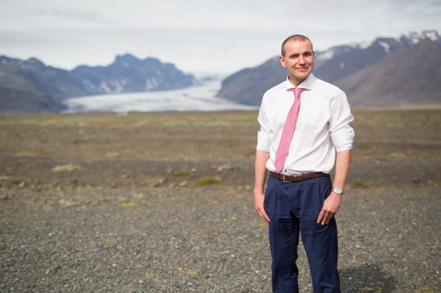 Izland elnöke nem fogad el fizetésemelést, hanem jótékony célra ajánlja fel