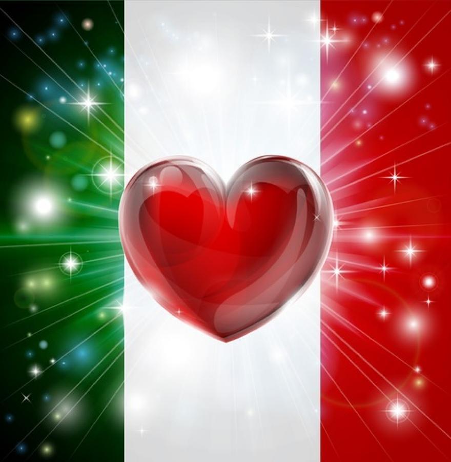 Az olaszok szerint ez vár ránk 2017-ben a szerelem terén