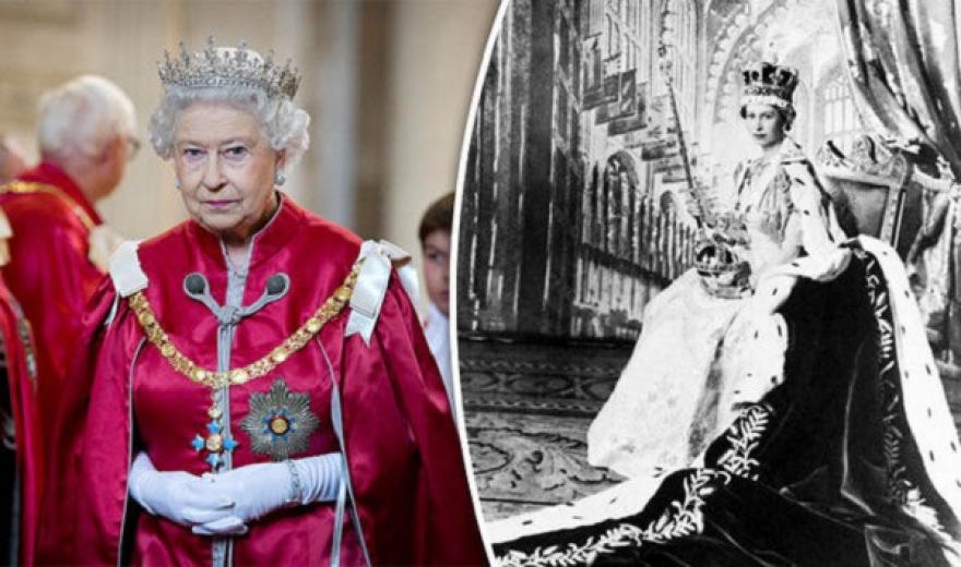 20 érdekesség a 65. éve uralkodó II. Erzsébet királynőről