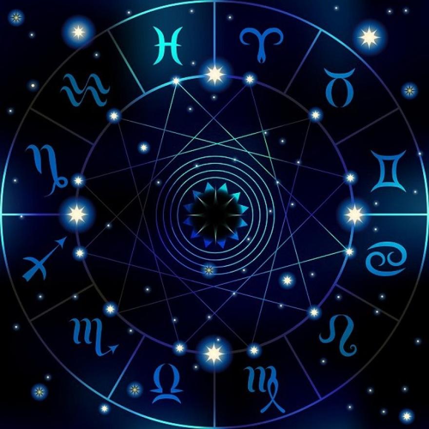 Hétvégi horoszkóp (április 14. – április 16.)