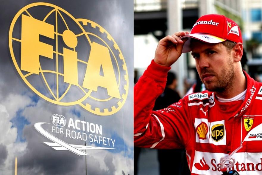 Döntött az FIA, Vettel bocsánatot kért a szurkolóktól