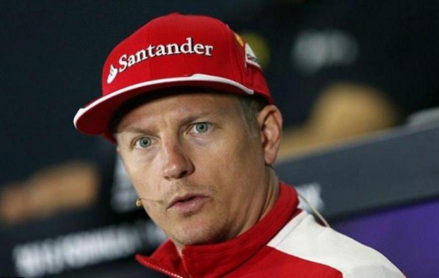 Kimi Räikkönen hosszabbításával megmozdult a Forma-1 versenyzőpiaca
