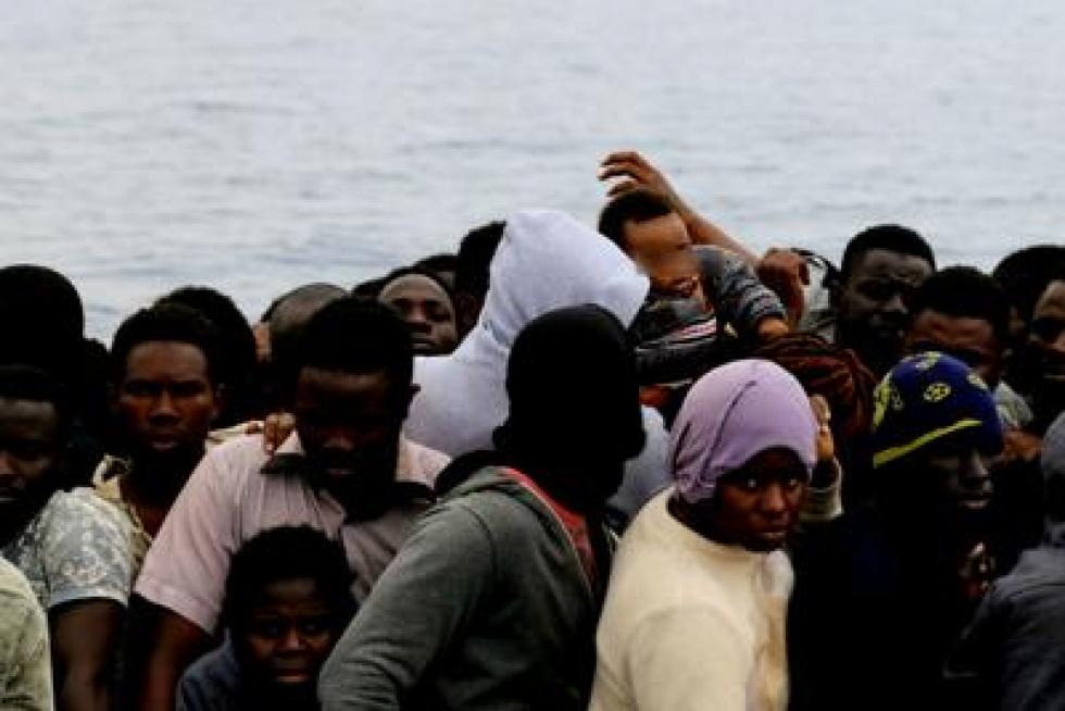 Bűnöző migránsok miatt lett elege Lampedusa polgármesterének
