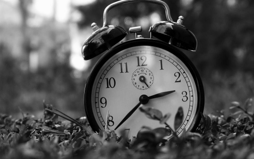 Egy óra, ami megmutatja, hogy mi történhetett veled előző életedben