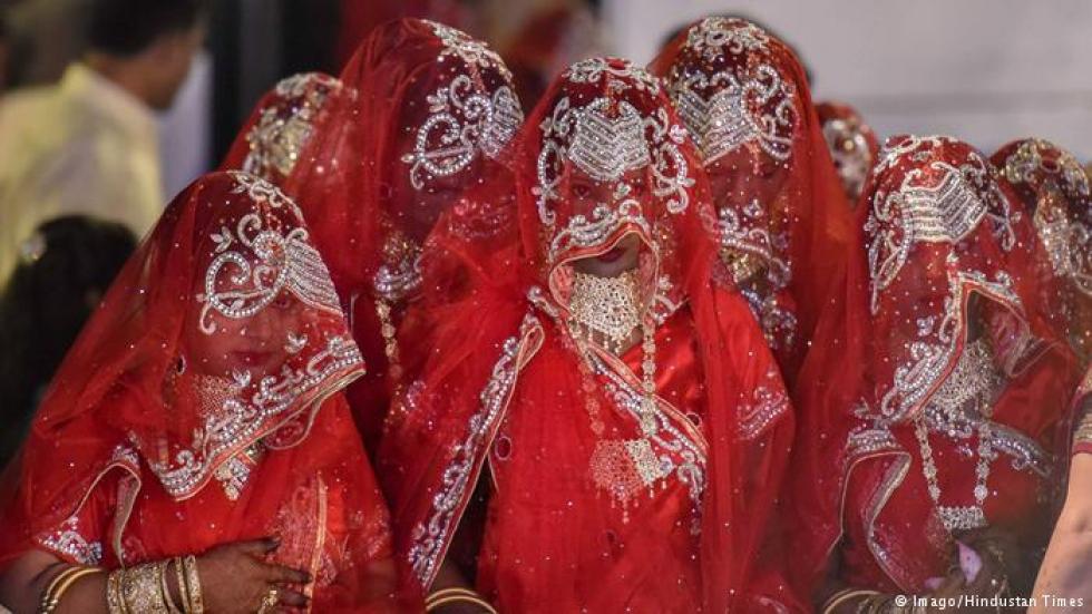 Szerelemdzsiháddal toboroznak indiai nőket maguknak a muszlim férfiak