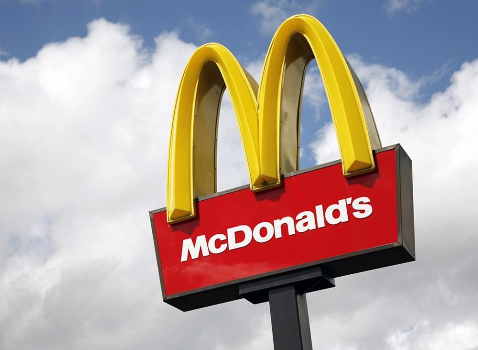 Egy tucatnyi titok derült ki a McDonald’s-ról