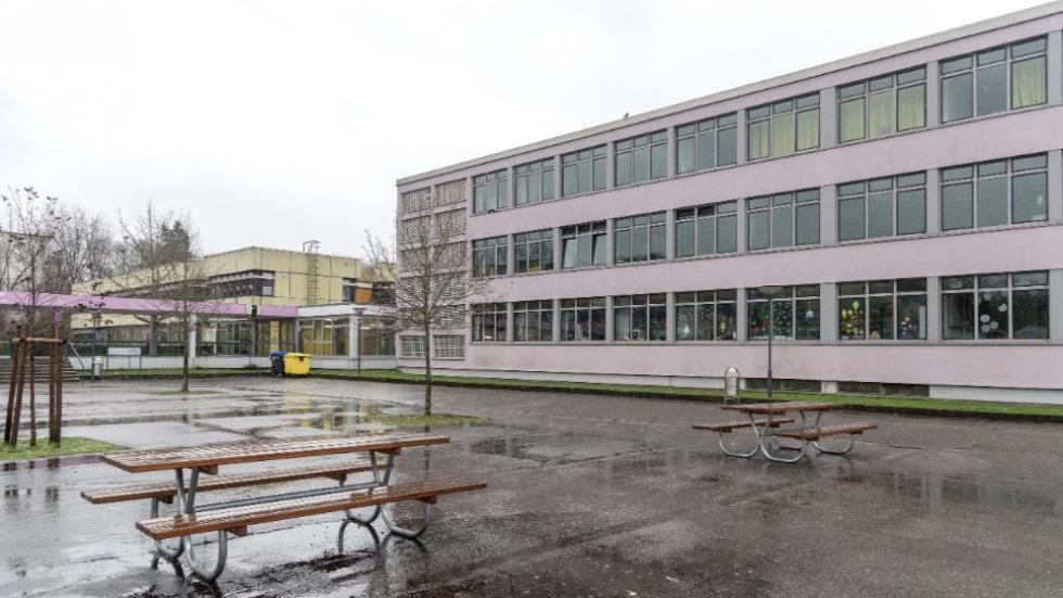 Erőszakos migránsdiákoktól félnek a tanárok egy német iskolában