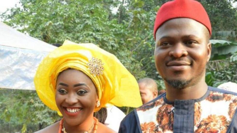6 nap alatt talált feleséget a nigériai férfi a Facebook segítségével