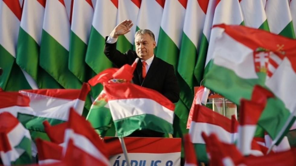 A nagy nyugati lapok szinte mérget vettek volna a Fidesz újabb győzelmére