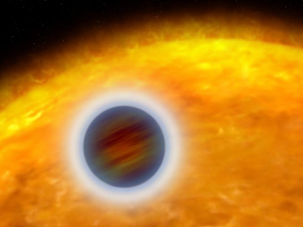 10 titokzatos bolygó, ami alaposan feladta a leckét a tudósoknak
