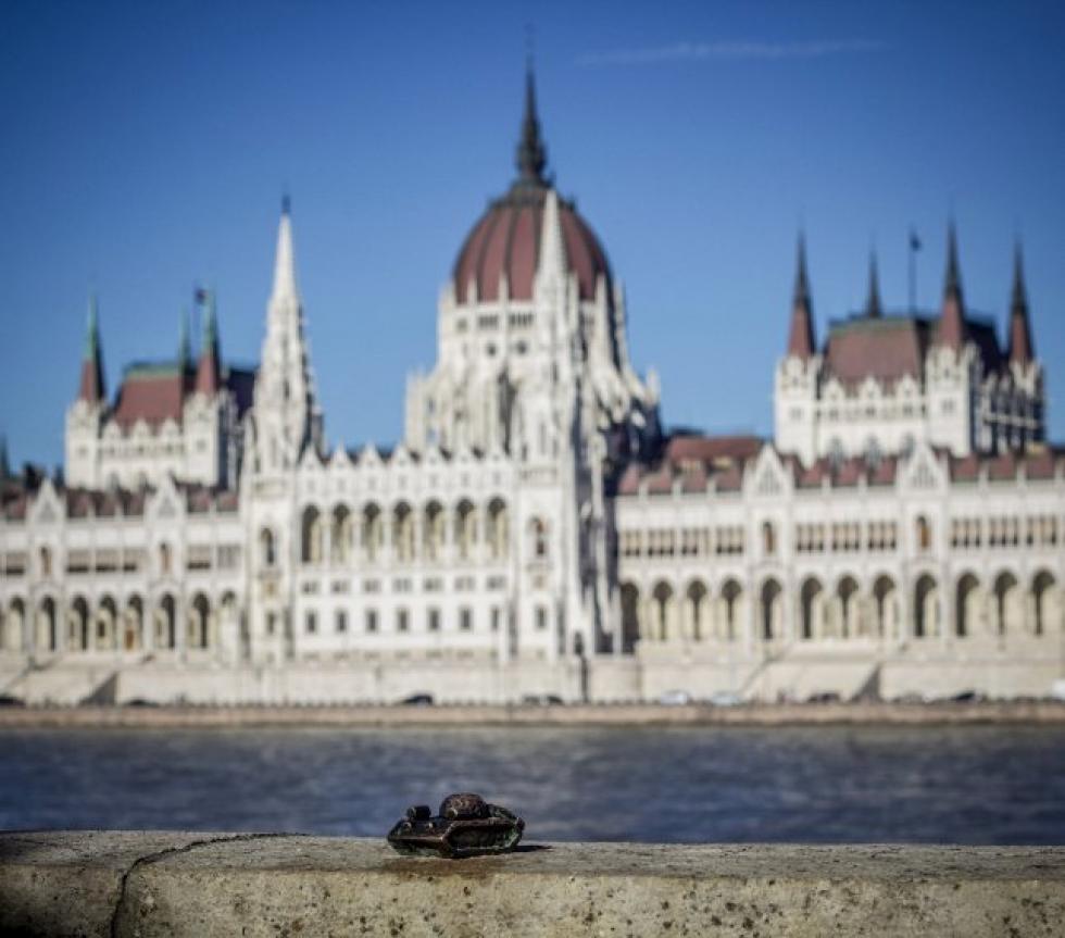 Budapest legérdekesebb legjei