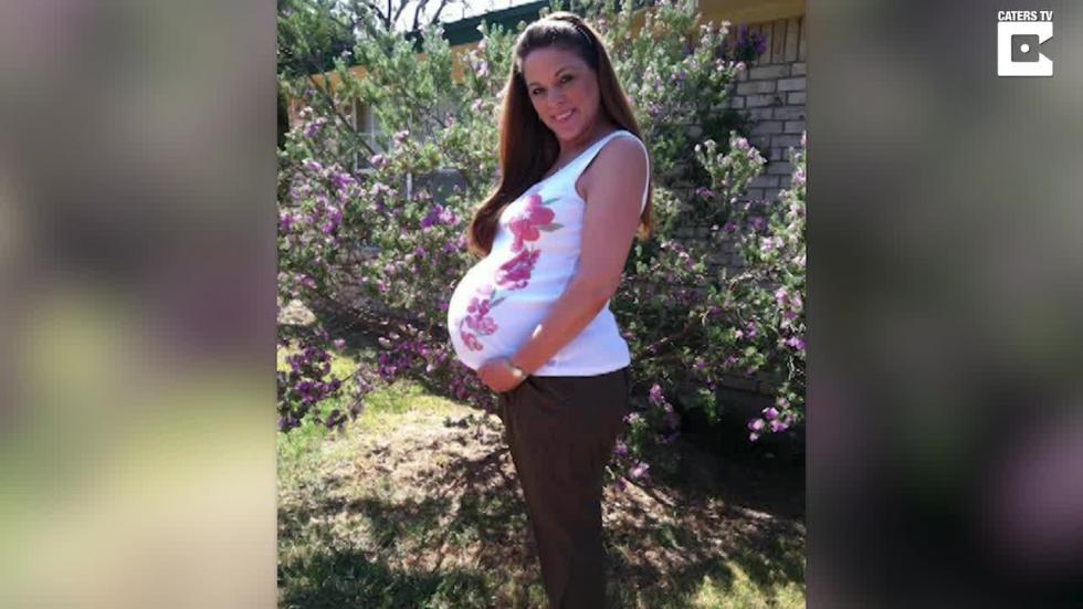 Szeretett terhes lenni az önzetlen nő, aki 5 gyereket szült béranyaként