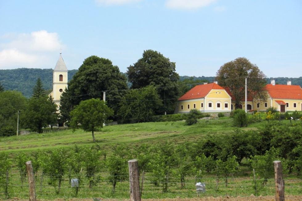 Magyarország legbájosabb hegyi falvai