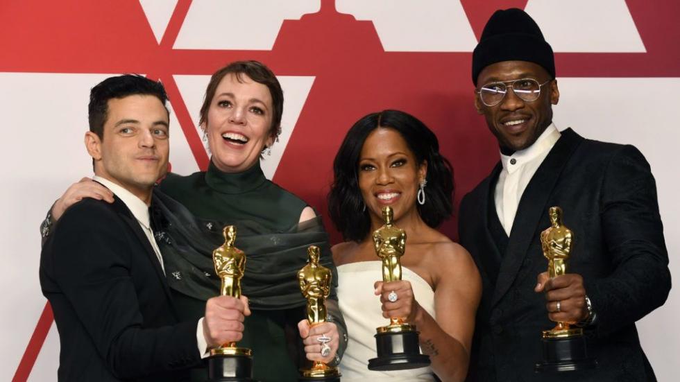 A 91. Oscar-díjátadó legnagyobb meglepetései