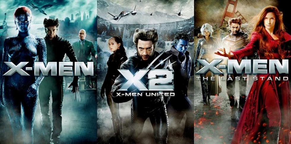 Az X-Men filmek legjobb pillanatai