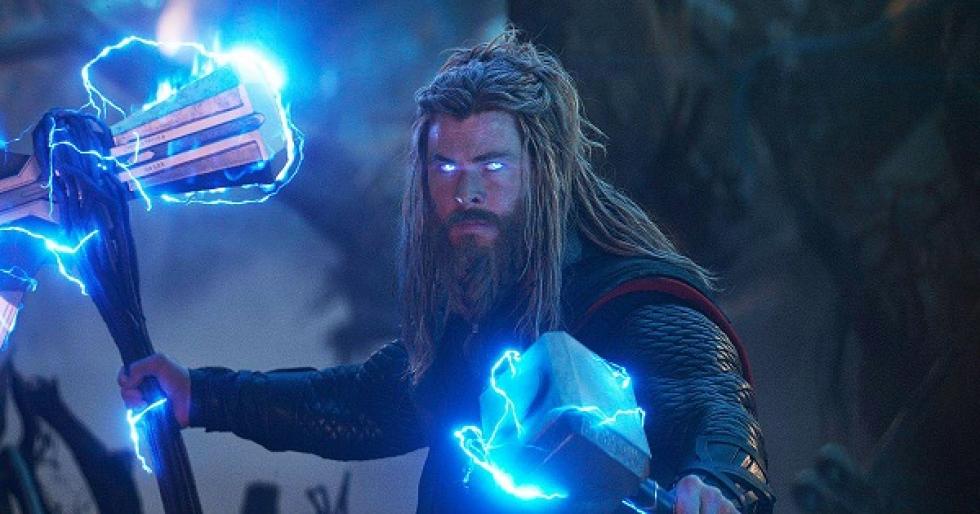 Chris Hemsworth elbúcsúzik a Marvel Moziverzumtól?