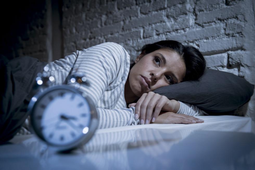 Tünetek, amik azt mutatják, hogy nem alszol eleget, vagy jó minőségűt