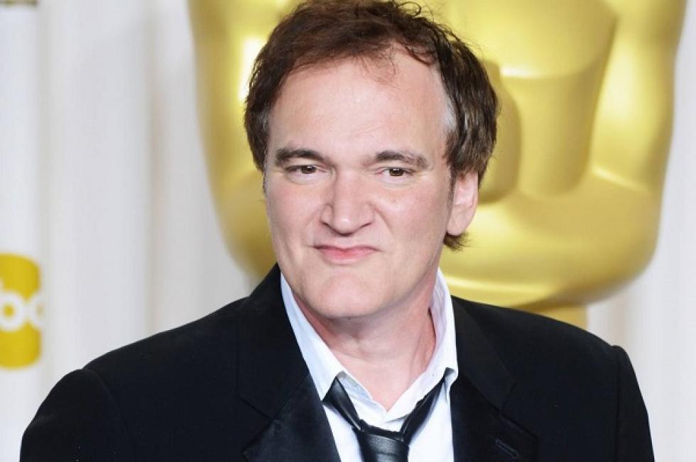 Quentin Tarantino füstbe ment filmes tervei