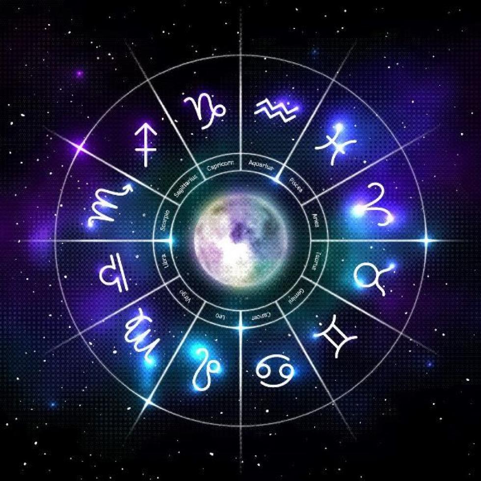 Hétvégi horoszkóp (május 09. – május 10.)
