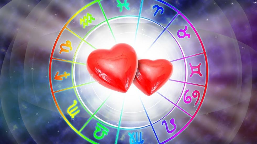 Augusztusi szerelmi horoszkóp