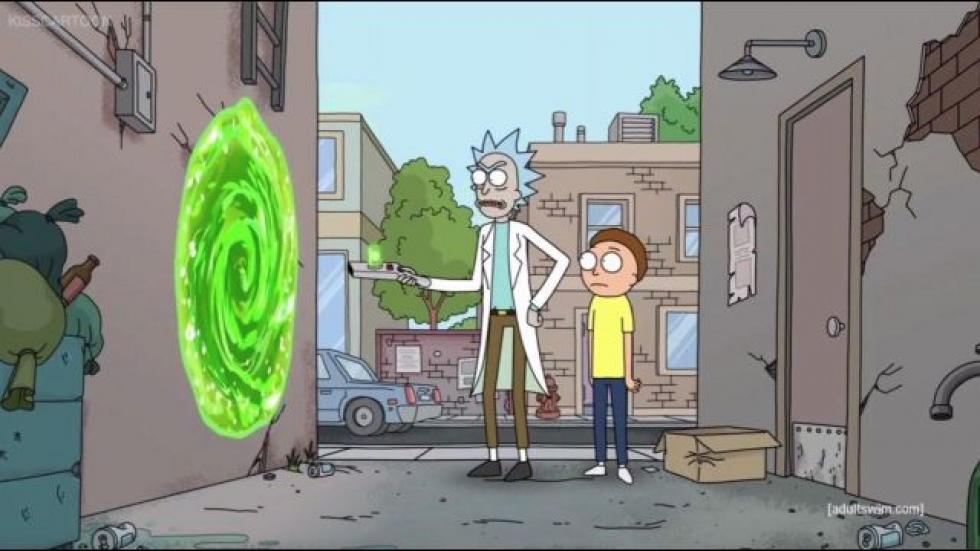 A Rick és Morty legszuperebb találmányai, amelyek létezésének sokan örülnének