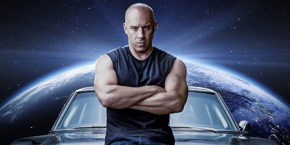 Vin Diesel szerint az űrbe mehet a Halálos iramban