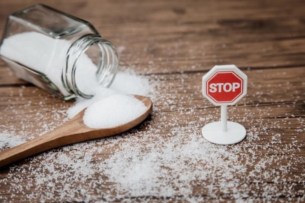 Könnyű és hasznos tippek a cukor elhagyásához