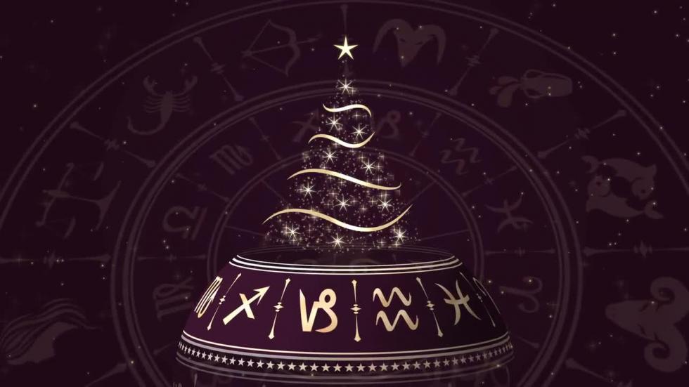 Így készülsz a karácsonyra a horoszkóp szerint!