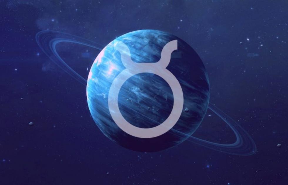 Így hat ránk az Uránusz retrográd tranzitja a következő 5 hónapban