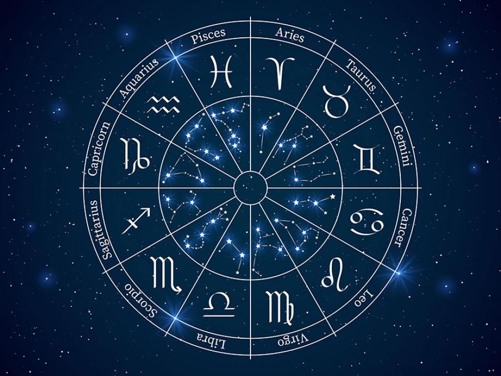 Heti horoszkóp (március 20. – március 26.)
