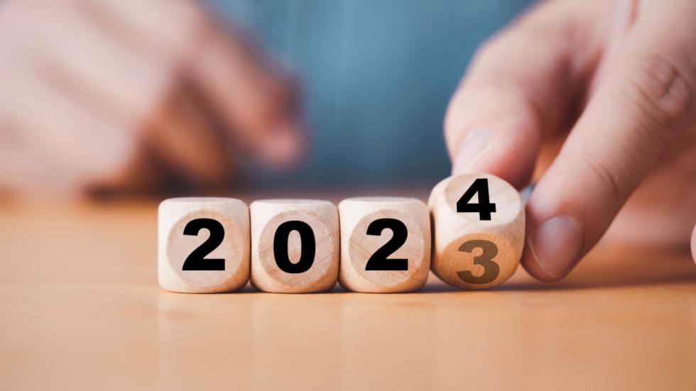 Rövid és tömör jóslat 2024-re