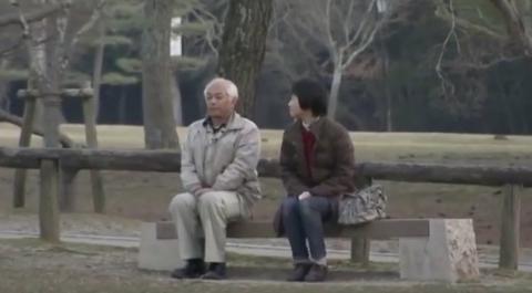 20 évig nem szólt a feleségéhez a japán férfi – videó