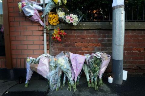 Magyarok gázoltak halálra két kislányt szilveszterkor Angliában