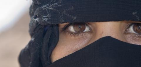 Morbid: ISIS-feleségeket gúnyol ki a BBC új sorozata – videó
