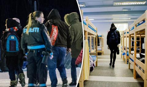Rekordszámú migránst toloncoltak vissza a norvégok 2016-ban