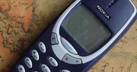 Így fog kinézni az új Nokia 3310 - videó