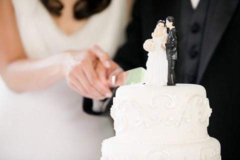 Amilyen esküvői tortát választasz, olyan szerelemre és esküvőre vágysz
