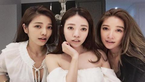 Huszonéveseknek néznek ki az örök fiatal ázsiai lánytesók