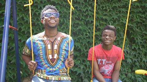 Gulyásról írták új afro-dalukat a debreceni egyetemisták – videó