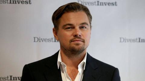 Leonardo DiCaprio játszhatja Leonardo da Vincit egy új játékfilmben