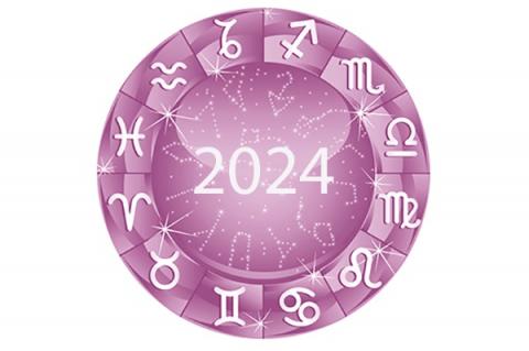 Ilyen lesz a 2024-es éved a Samhain horoszkóp szerint!