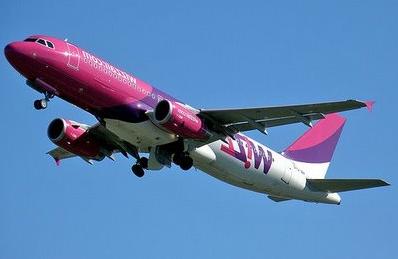 Budapesti beruházást tervez a Wizz Air a Malév csődje miatt