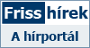 Friss hírek