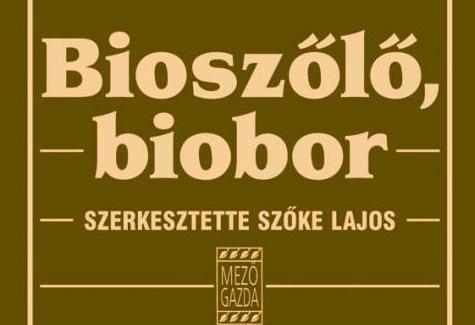 Az Európai Unióban is bevezetik a biobor megkülönböztető jelzését