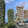 Bosco Verticale: függőleges erdő