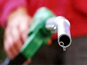 Ismét nő az üzemanyag ára