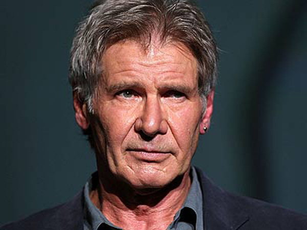 70 éves lett Harrison Ford