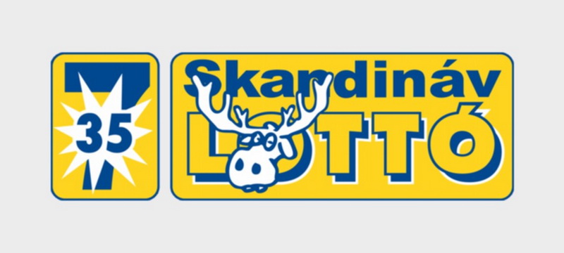 Skandináv lottó nyerőszámai és nyereményei