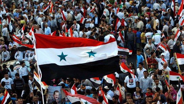 Szíria - Rjabkov: Az ENSZ vegyifegyver-szakértői szerdán visszatérnek Damaszkuszba