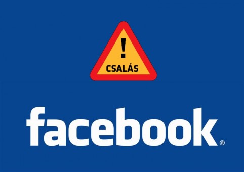 Hatalmas csalás a Facebookon!!!